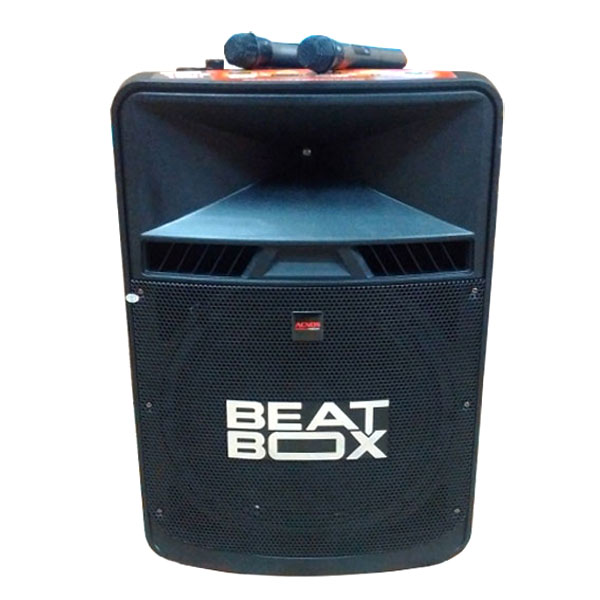 Loa kéo di động ACNOS BEATBOX KB50U